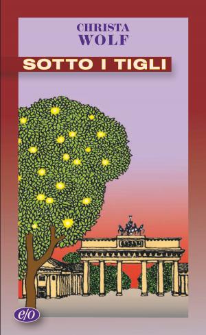 Cover of the book Sotto i tigli by Marc Johnson
