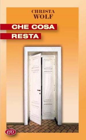 Cover of the book Che cosa resta by Albert Londres