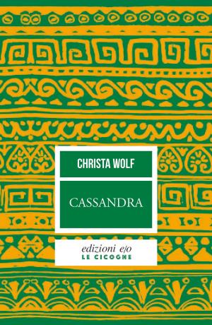 Cover of the book Cassandra by Autumn Grey