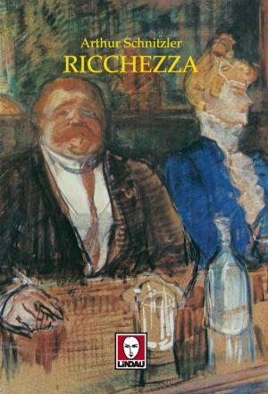 Cover of the book Ricchezza by Alessandro Frigerio, Paolo Mieli