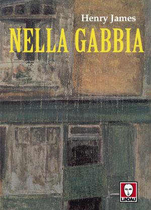Cover of the book Nella gabbia by Natsume Sōseki