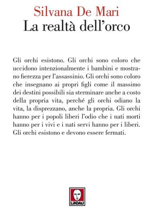 Cover of the book La realtà dell’orco by Grazia Deledda, Carlo Collodi, Renato Fucini, Emma Perodi