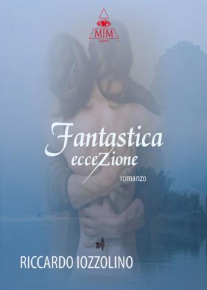 Cover of the book Fantastica Eccezione by Syfy, Trion Worlds