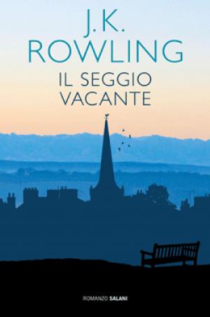 Cover of the book Il seggio vacante by Colin  Meloy