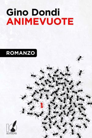 Cover of the book Animevuote by Paolo Bernardi