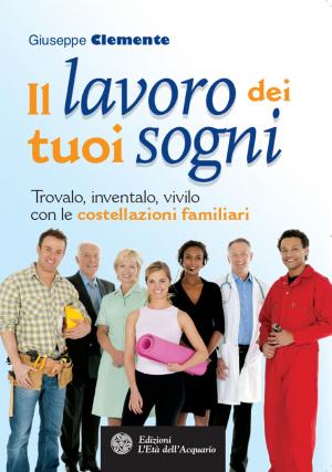 Cover of the book Il lavoro dei tuoi sogni by Salvatore Ricca Rosellini