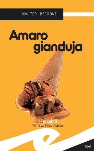 Cover of the book Amaro Gianduja by Paolo Lingua