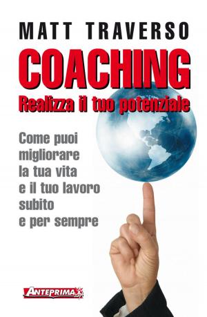Cover of the book Coaching by Massimo Taramasco