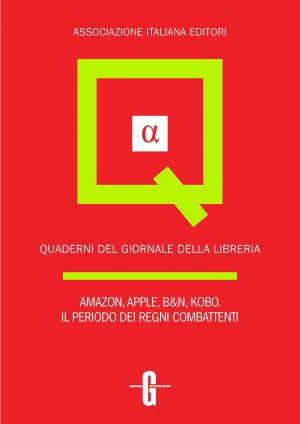 Book cover of Amazon, Apple, B&N, Kobo. Il periodo dei regni combattenti