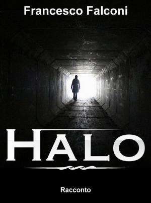 Cover of the book Halo by Mercedes Del Ray