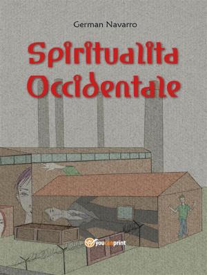 Cover of the book Spiritualità Occidentale by Valeria Lupidi, Marino D'Amore, Ruggero Raso