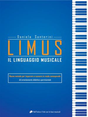 Cover of the book Limus - II Linguaggio Musicale by Eva Diana
