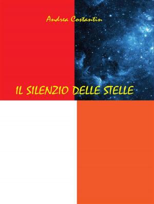 Cover of the book Il silenzio delle stelle by Steve Umstead