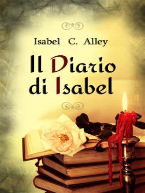 Cover of the book Il Diario di Isabel by Upton Sinclair