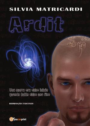 Cover of the book Ardit by Mary Costantini