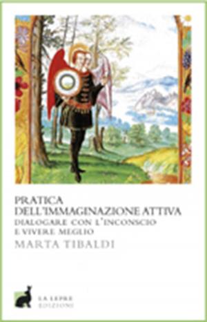 Cover of Pratica dell'immaginazione attiva