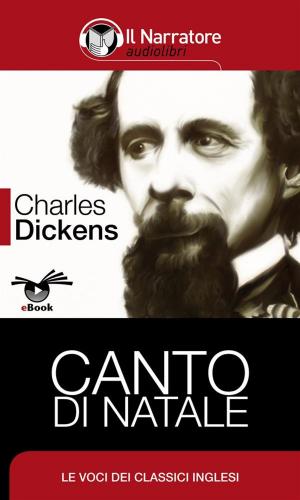 Cover of the book Canto di Natale by Maurizio Falghera