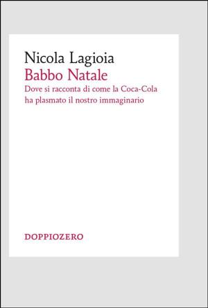 Book cover of Babbo Natale