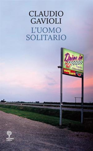 Cover of L’uomo solitario