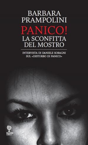 Cover of Panico - La sconfitta del mostro