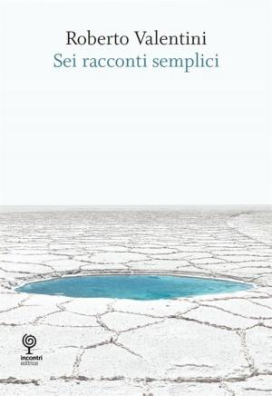 Cover of the book Sei racconti semplici by Edgar Allan Wolfe