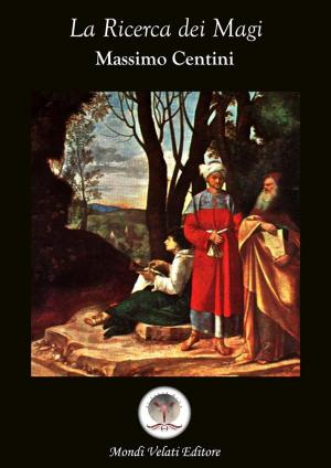 Book cover of La ricerca dei Magi