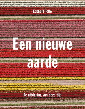 Cover of the book Een nieuwe aarde by Julia Burgers-Drost