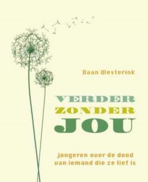 bigCover of the book Verder zonder jou by 