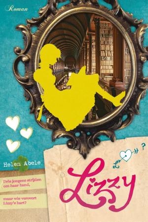 Cover of the book Lizzy by Jos van Manen  Pieters