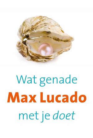Cover of the book Wat genade met je doet by C.G. Geluk