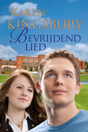 Cover of the book Bevrijdend lied by Ellen Marie Wiseman