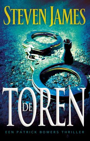 Cover of the book De toren by Marja Visscher
