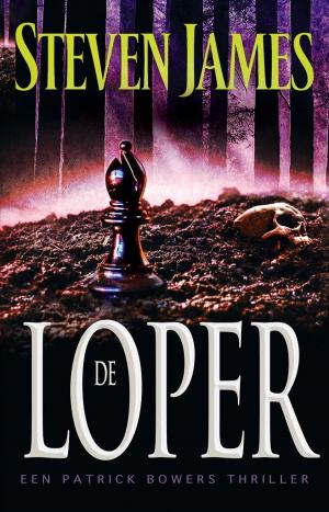 Cover of the book De loper by Olga van der Meer
