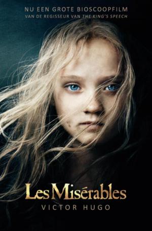 Cover of the book Les Miserables by Gerard de Villiers