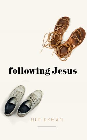 Cover of the book Following Jesus by Gary A. Haugen