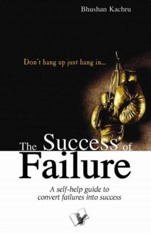 Cover of the book Success Of Failure by Manasvi Vohra