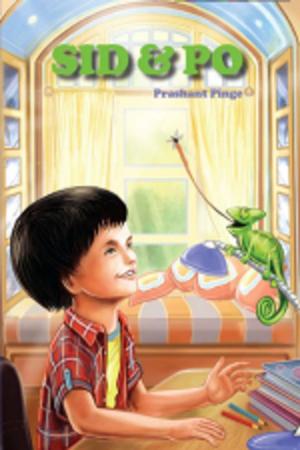 Cover of the book Sid and Po by Sarika Singh