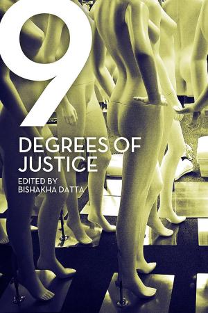 Cover of the book Nine Degrees of Justice by Hansa Wadkar