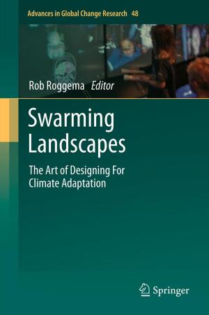 Cover of the book Swarming Landscapes by Stefania Centrone