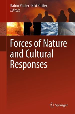 Cover of Forces of Nature and Cultural Responses