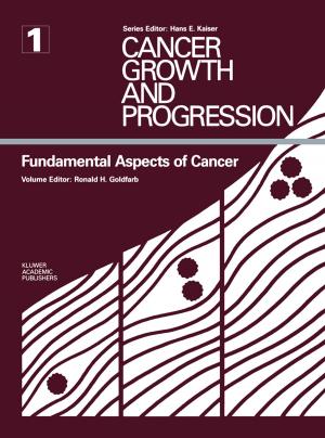Cover of the book Fundamental Aspects of Cancer by J. Carson-Berndsen