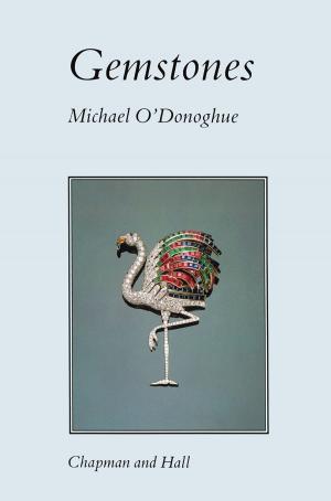Cover of the book Gemstones by Andrea De Marcellis, Giuseppe Ferri