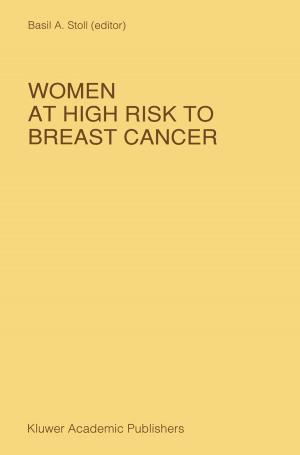 Cover of the book Women at High Risk to Breast Cancer by Steven Talbott