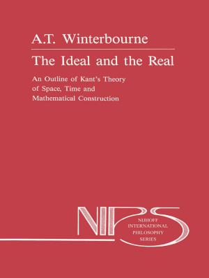 Cover of the book The Ideal and the Real by 