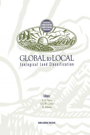 Cover of the book Global to Local: Ecological Land Classification by Stephen David Ross