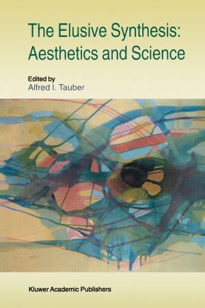 Cover of The Elusive Synthesis: Aesthetics and Science