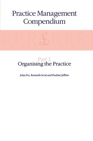 Cover of the book Practice Management Compendium by Ivan Radojevic, Zoran Salcic