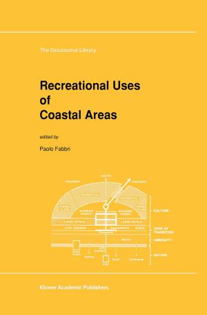 Cover of the book Recreational Uses of Coastal Areas by Peter Mittelstaedt