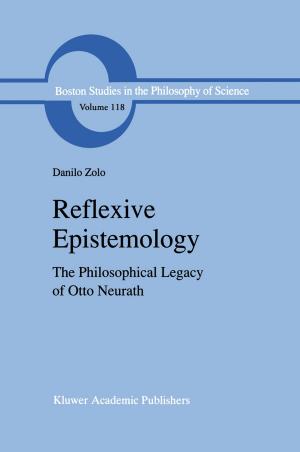 Cover of the book Reflexive Epistemology by Stepan S. Batsanov, Andrei S. Batsanov