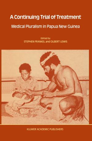 Cover of the book A Continuing Trial of Treatment by Laura Pla, Fernando Casanoves, Julio Di Rienzo